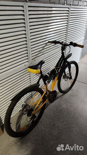 Продам велосипед бу