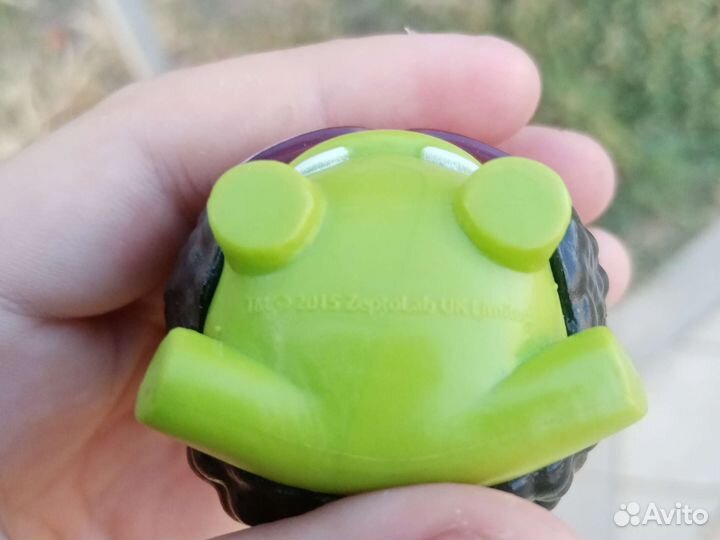 Ам Ням Диджей Фигурка