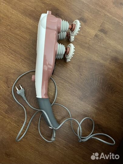 Массажер для тела