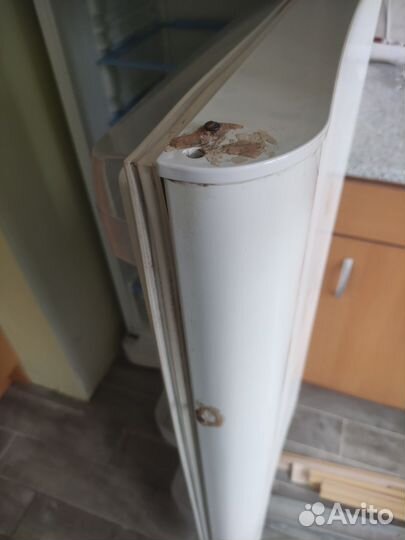 Холодильник
