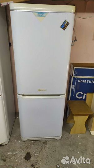 Холодильник на запчасти