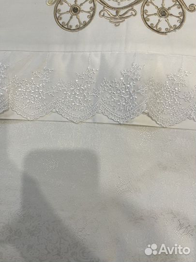 Бортики на кроватку Lappetti