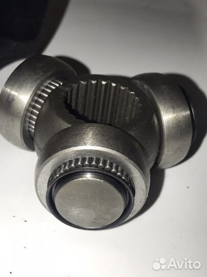 Шрус Левый Внутренний Ford Focus 2