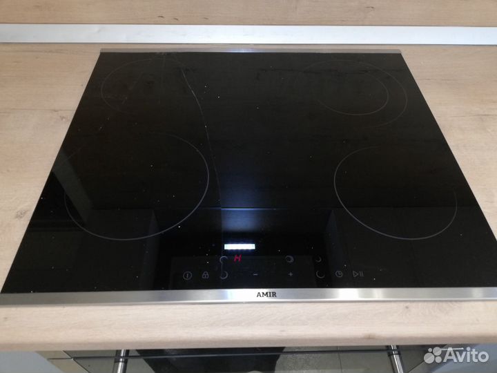 Продаю варочную панель amir AMR-163