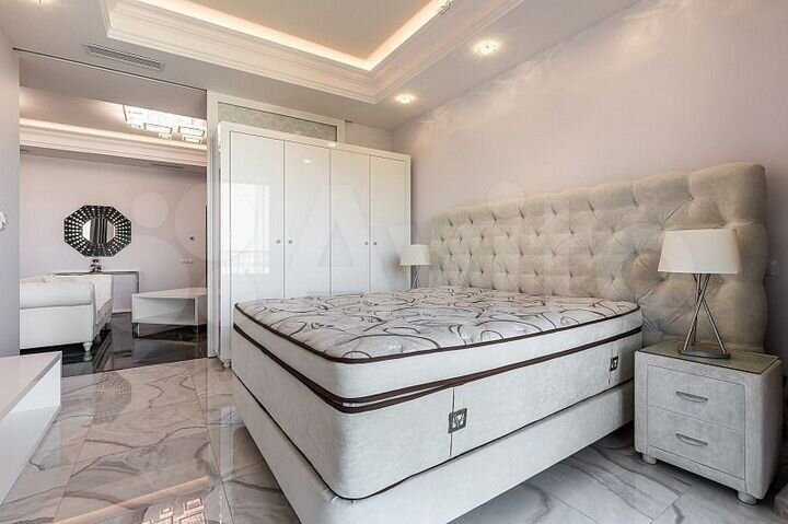 2-к. квартира, 48 м², 5/12 эт.