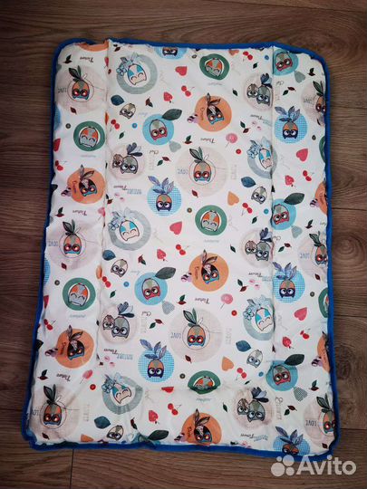 Матрасик на пеленальный стол/доску