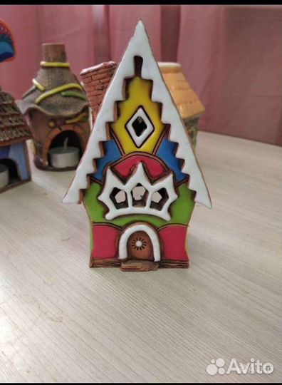 Аромалампы подсвечники для здоровья и красоты