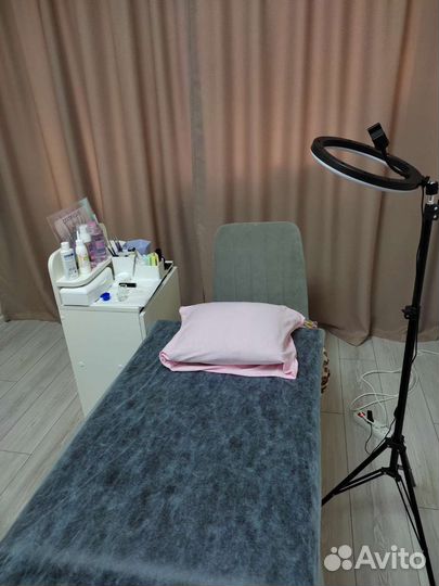 Ламинирование ресниц