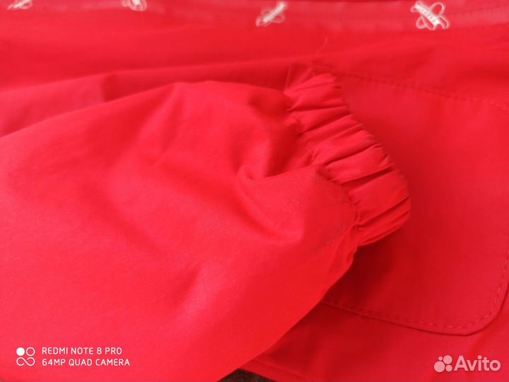 Куртка для мальчика