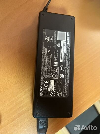 Sony vaio PCG-41214V ноутбук