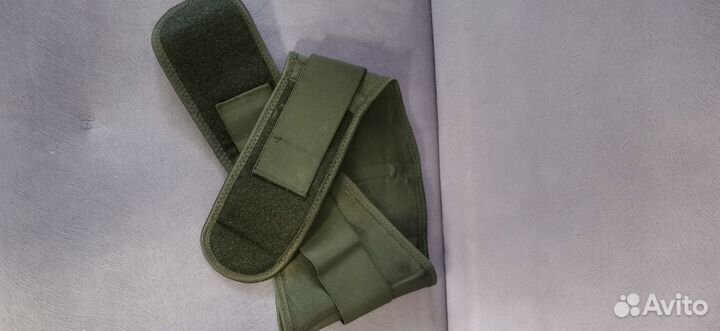 Пояс ортопедический для позвоночника