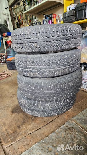 Cordiant Polar 2 185/65 R15 88T