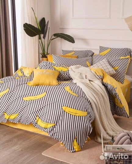 Постельное белье 2 спальное новое в ассортименте