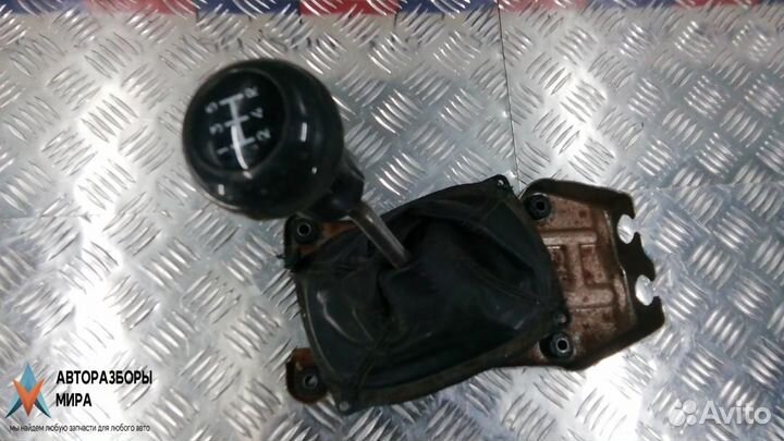 Кулиса Hyundai Santa Fe 2 (CM) 2005