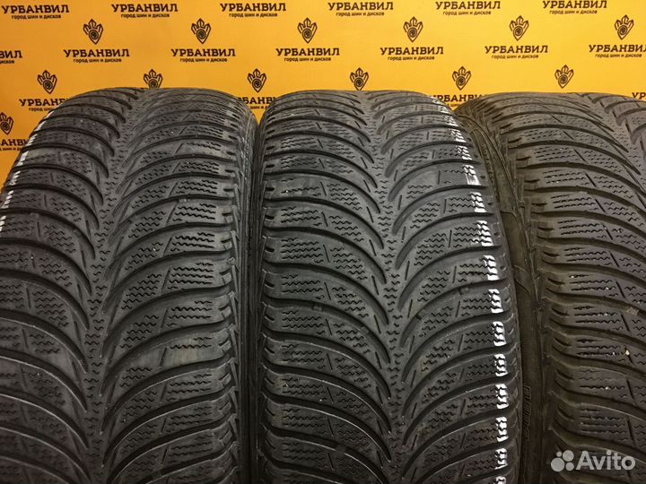 Goodyear UltraGrip Ice+ 205/55 R16 94T