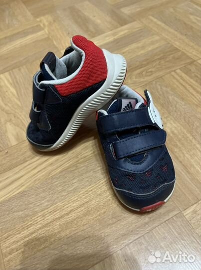 Кроссовки детские adidas