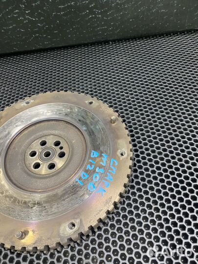 Маховик Chevrolet spark m300 B12D1