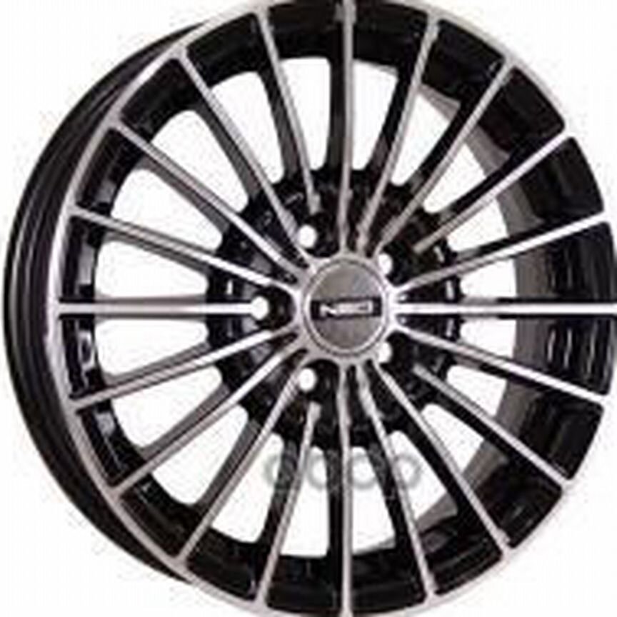 Литые диски Neo 6×R15 4×100
