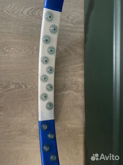 Хулахуп для коррекции фигуры