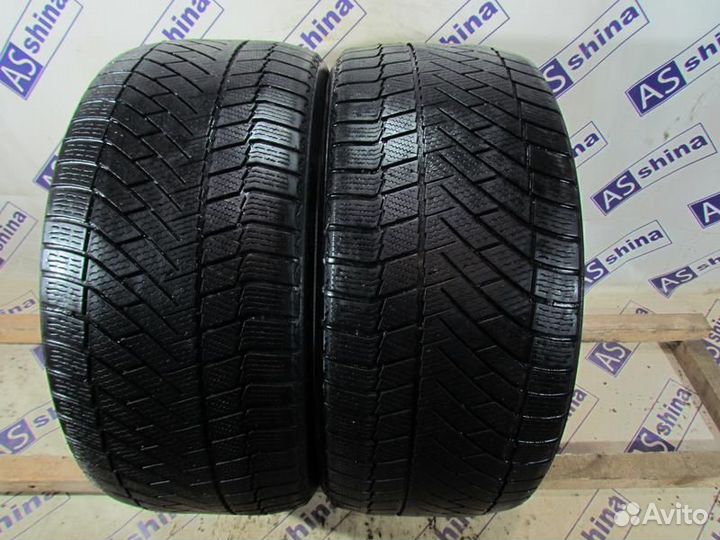 Continental ContiVikingContact 6 SUV 275/40 R20 99G