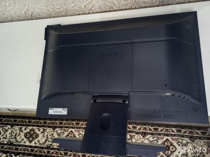 Монитор Benq Q22VV6