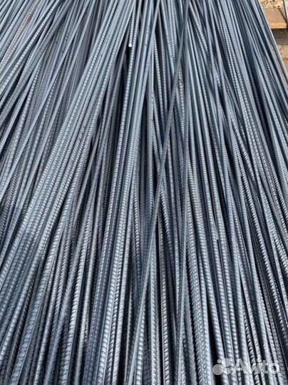 Арматура новая. Производитель