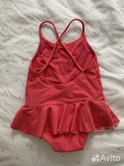 Купальник zara