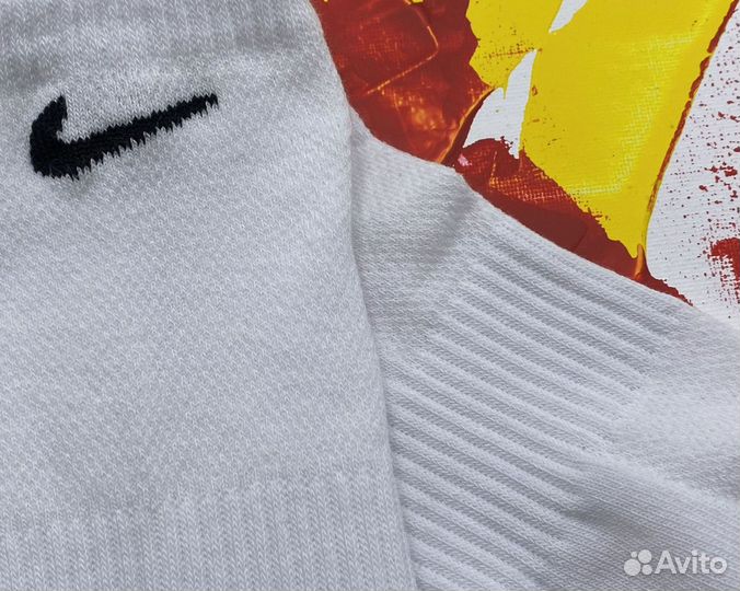 Носки короткие Nike Everyday