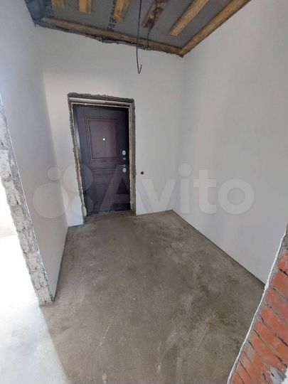 Дом 108,1 м² на участке 6 сот.