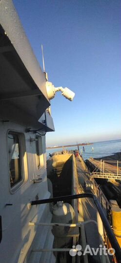 Установка видеонаблюдения