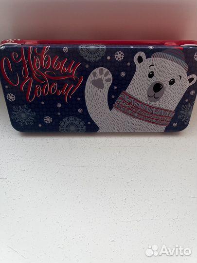 Коробка для хранения