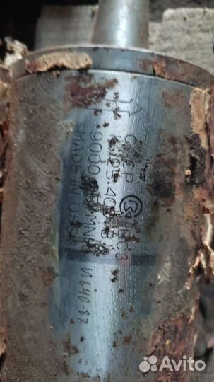 Вшг шпиндельные головки