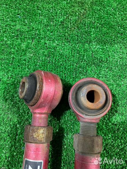 Комплект задних рычагов Bmw 3 E90 N52B25 2008