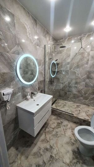 Квартира-студия, 20 м², 4/4 эт.