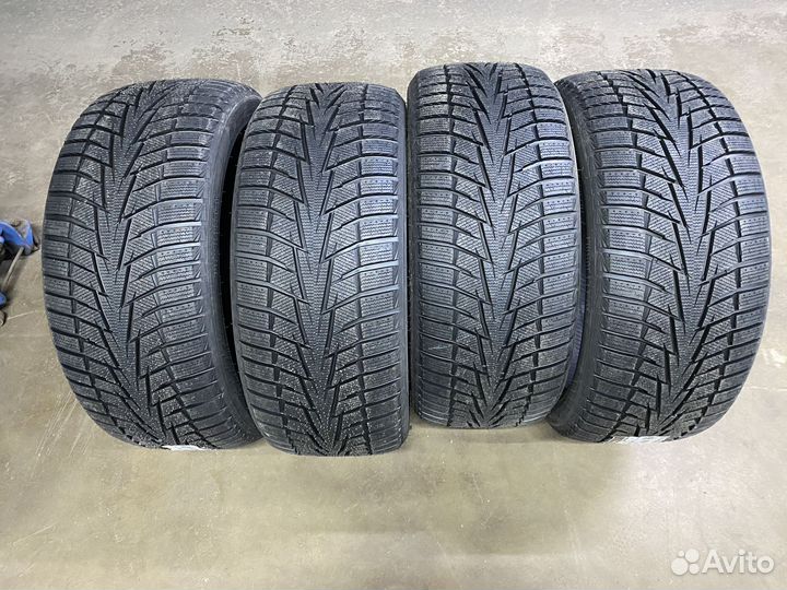 Hankook Winter I'Cept X RW10 245/50 R20 102T