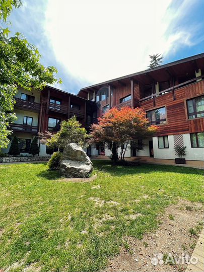 Доверительное управление недвижимостью