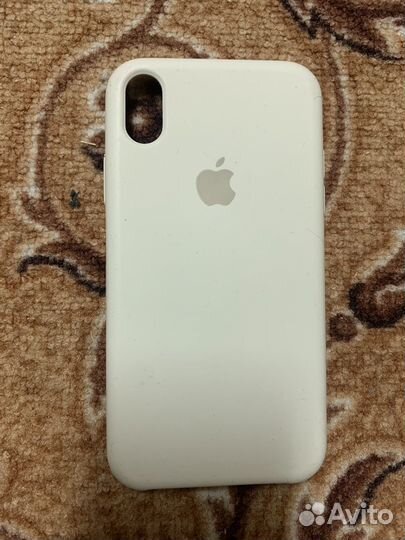 Чехол на iPhone xr