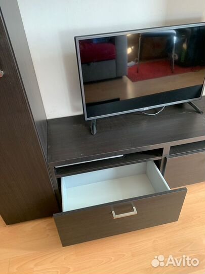 Шкаф-стенка IKEA