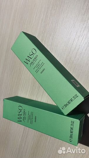 Матирующий праймер