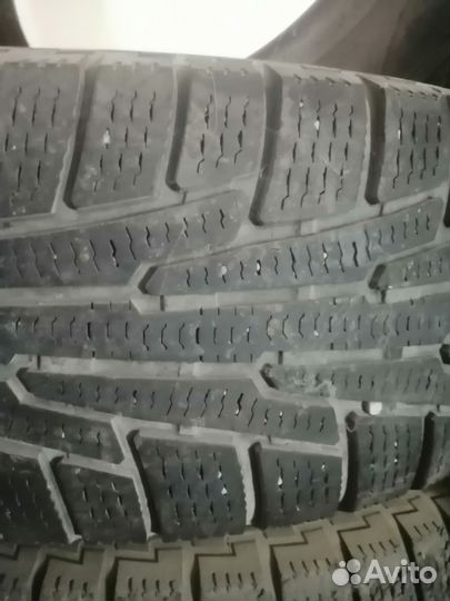 Nordman RS2 225/65 R17 106R