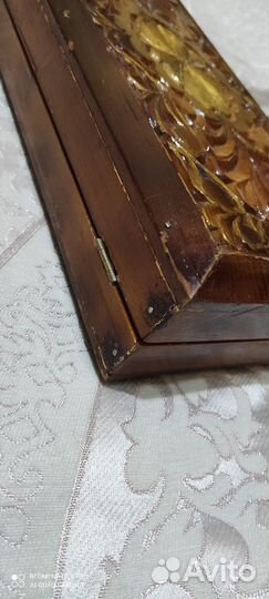 Нарды для Алексея