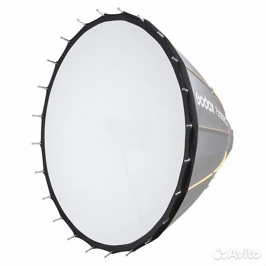 Новый P88-D2 Godox 29092 рассеиватель