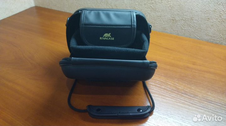 Компактный фотоаппарат sony