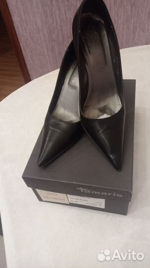 Туфли женские