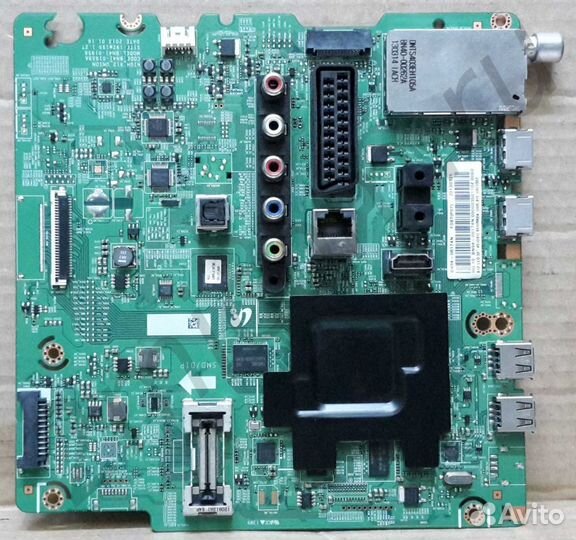 Новые прошитые м/с памяти для tv samsung, lg