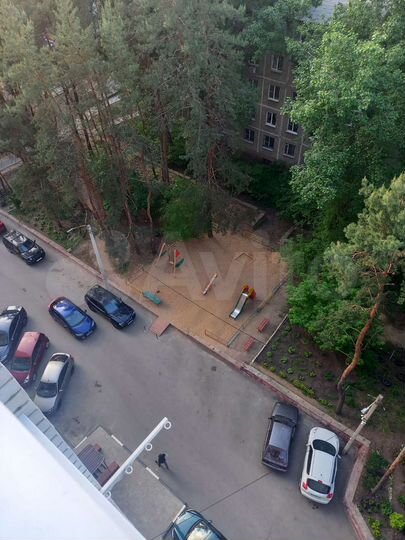 2-к. квартира, 56,3 м², 9/10 эт.