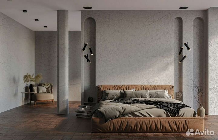 Дизайнер интерьера