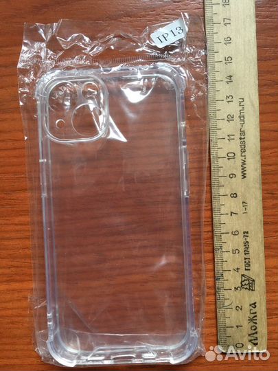 Чехол для Айфон 13