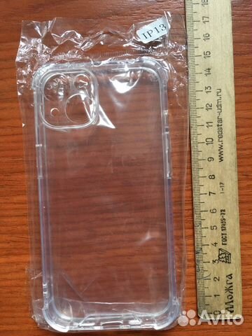 Чехол для Айфон 13