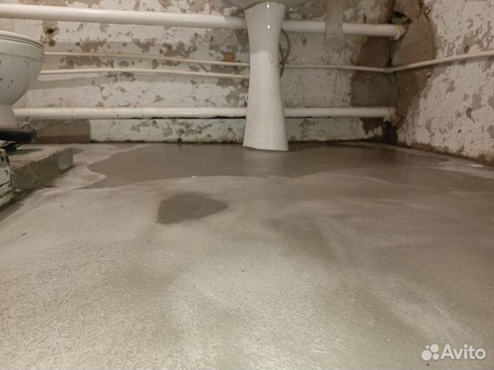 Бригада строителей